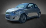 FIAT 500e Cabriolet La Prima 42kWh - 06/2022 - 27.000 km - Grigio