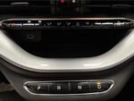 FIAT 500e Cabriolet La Prima 42kWh - 06/2022 - 27.000 km - Grigio - immagine 22