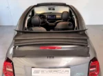 FIAT 500e Elettrica 118cv (42kWh) - 03/2022 - 12.616 km - Grigio Minerale - immagine 16