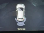 FIAT 500e Elettrica 118cv (42kWh) - 03/2022 - 12.616 km - Grigio Minerale - immagine 11