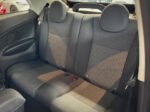FIAT 500e Elettrica 118cv (42kWh) - 03/2022 - 12.616 km - Grigio Minerale - immagine 5