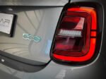 FIAT 500e Elettrica 118cv (42kWh) - 03/2022 - 12.616 km - Grigio Minerale - immagine 15