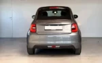 FIAT 500e Elettrica 118cv (42kWh) - 03/2022 - 12.616 km - Grigio Minerale - immagine 22
