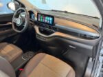 FIAT 500e Elettrica 118cv (42kWh) - 03/2022 - 12.616 km - Grigio Minerale - immagine 26