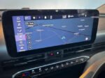 FIAT 500e Elettrica 118cv (42kWh) - 03/2022 - 12.616 km - Grigio Minerale - immagine 32
