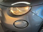 FIAT 500e Elettrica 118cv (42kWh) - 03/2022 - 12.616 km - Grigio Minerale - immagine 4