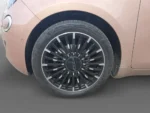 FIAT 500e La Prima 42kWh - 08/2025 - 3.224 km - Rose Gold - immagine 32
