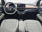 FIAT 500e La Prima 42kWh - 08/2025 - 3.224 km - Rose Gold - immagine 30