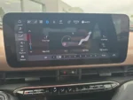 FIAT 500e La Prima 42kWh - 08/2025 - 3.224 km - Rose Gold - immagine 24