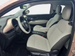 FIAT 500e La Prima 42kWh - 08/2025 - 3.224 km - Rose Gold - immagine 20