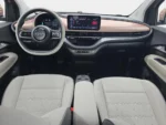 FIAT 500e La Prima 42kWh - 08/2025 - 3.224 km - Rose Gold - immagine 19