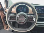 FIAT 500e La Prima 42kWh - 08/2025 - 3.224 km - Rose Gold - immagine 17