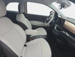 FIAT 500e La Prima 42kWh - 08/2025 - 3.224 km - Rose Gold - immagine 15