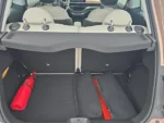 FIAT 500e La Prima 42kWh - 08/2025 - 3.224 km - Rose Gold - immagine 14