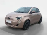 FIAT 500e La Prima 42kWh - 08/2025 - 3.224 km - Rose Gold - immagine 7