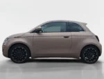 FIAT 500e La Prima 42kWh - 08/2025 - 3.224 km - Rose Gold - immagine 6