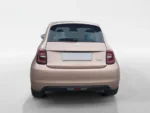 FIAT 500e La Prima 42kWh - 08/2025 - 3.224 km - Rose Gold - immagine 5