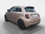 FIAT 500e La Prima 42kWh - 08/2025 - 3.224 km - Rose Gold - immagine 4