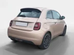 FIAT 500e La Prima 42kWh - 08/2025 - 3.224 km - Rose Gold - immagine 3