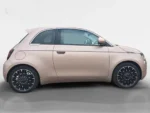 FIAT 500e La Prima 42kWh - 08/2025 - 3.224 km - Rose Gold - immagine 2