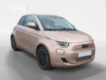 FIAT 500e La Prima 42kWh - 08/2025 - 3.224 km - Rose Gold