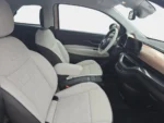 FIAT 500e La Prima 42kWh - 08/2025 - 3.224 km - Rose Gold - immagine 31